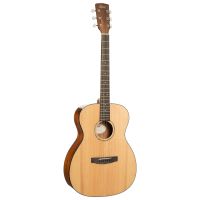 Акустическая гитара Cort L60 (Natural Gloss)